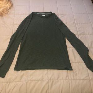 SOFT WASHED COTTEN JERSEY